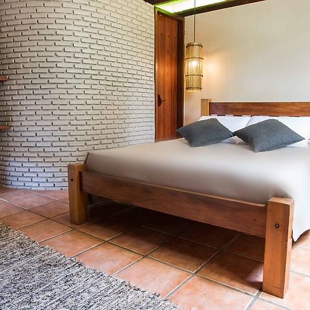 Htl Tubarao Hotell Barra Grande  Eksteriør bilde