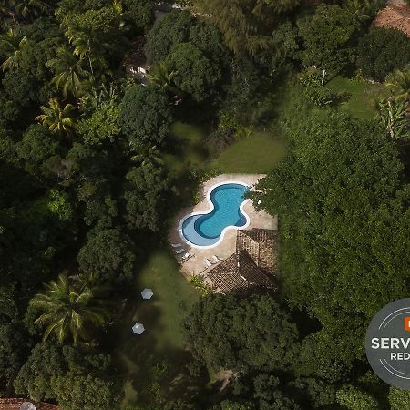 Htl Tubarao Hotell Barra Grande  Eksteriør bilde
