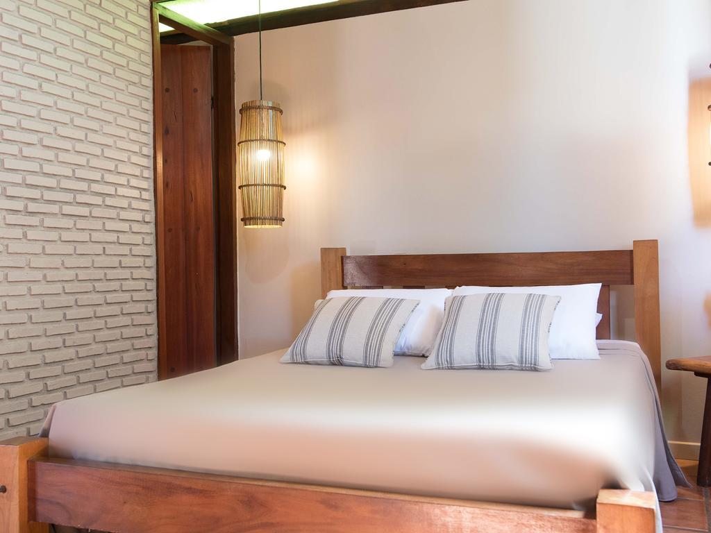 Htl Tubarao Hotell Barra Grande  Eksteriør bilde