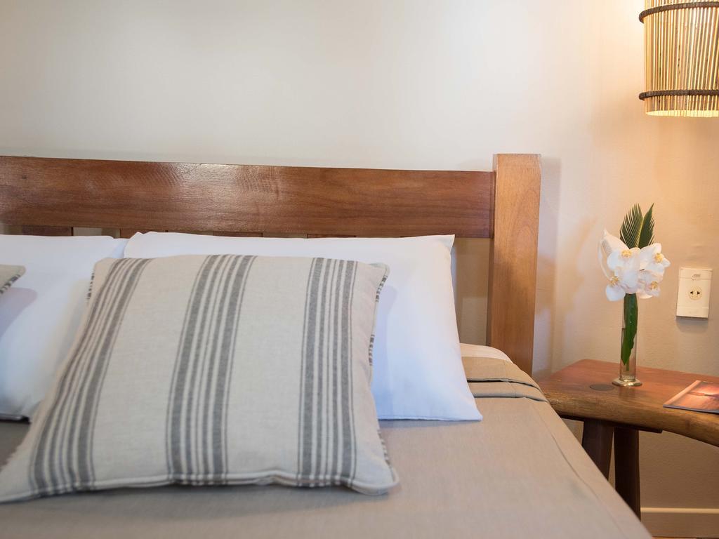 Htl Tubarao Hotell Barra Grande  Eksteriør bilde