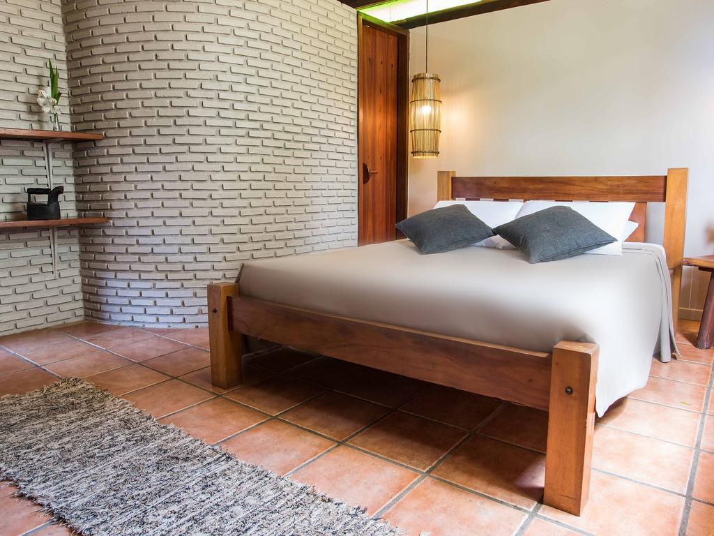Htl Tubarao Hotell Barra Grande  Eksteriør bilde