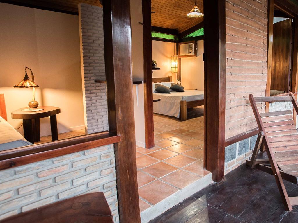 Htl Tubarao Hotell Barra Grande  Eksteriør bilde