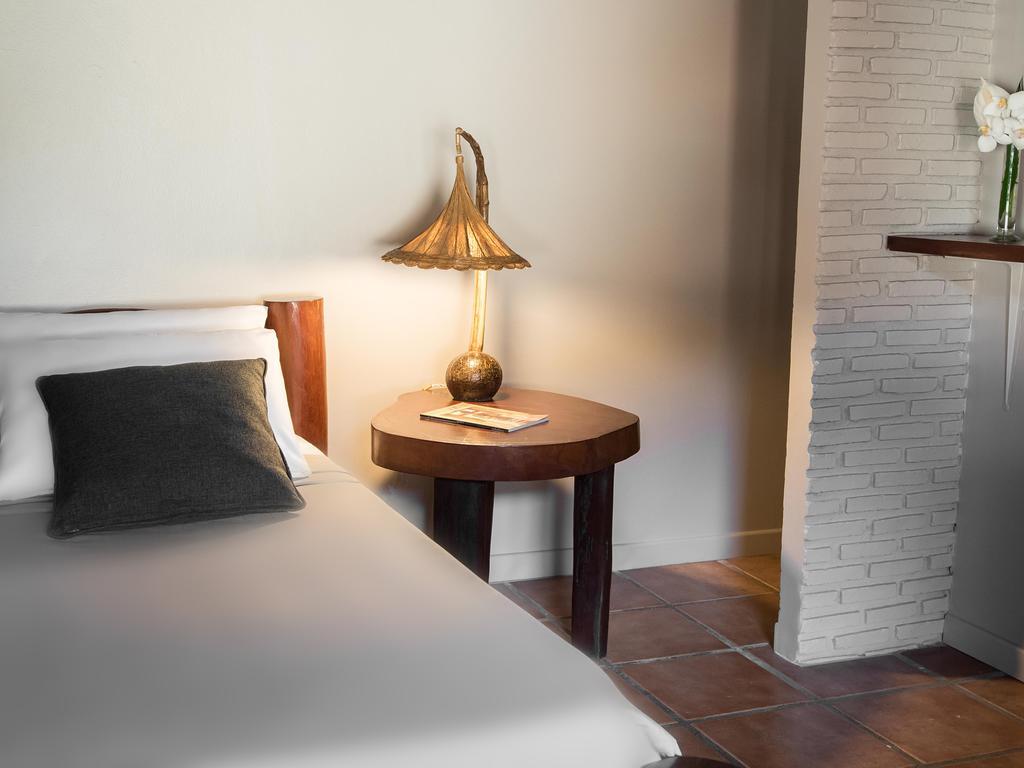 Htl Tubarao Hotell Barra Grande  Eksteriør bilde