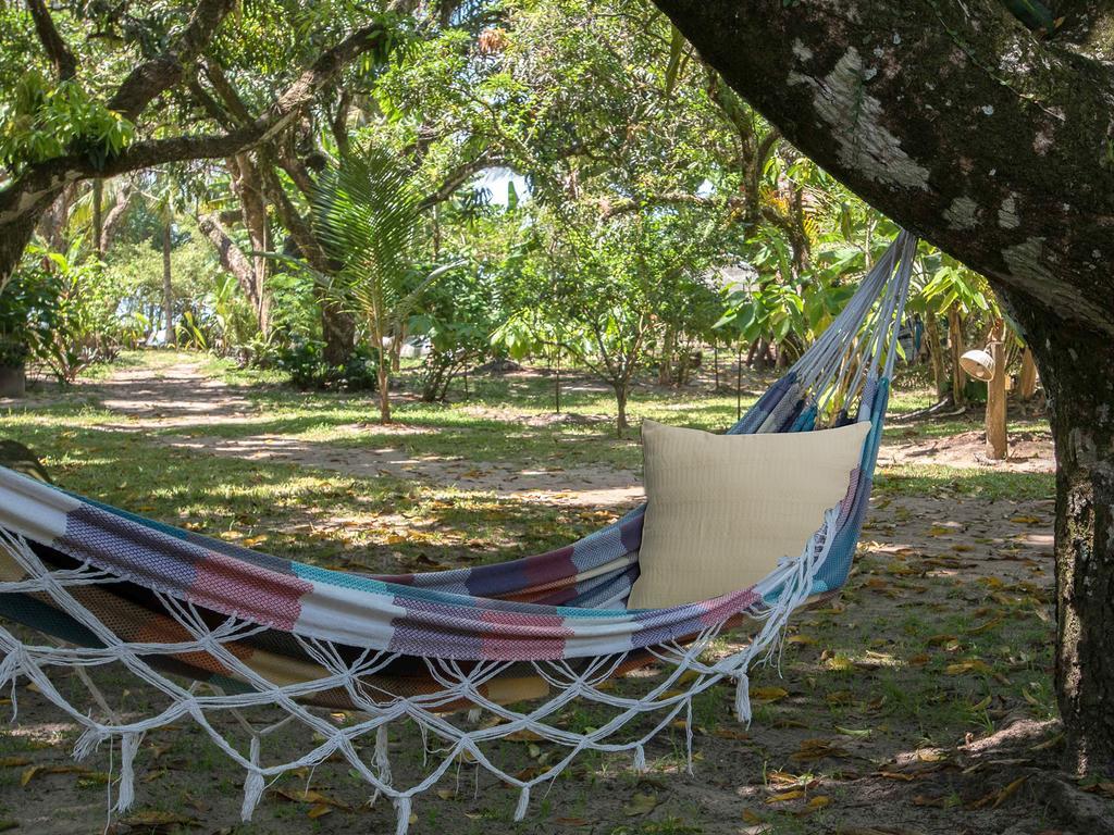 Htl Tubarao Hotell Barra Grande  Eksteriør bilde