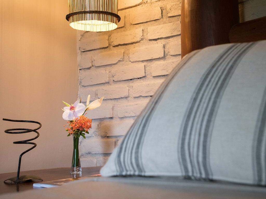 Htl Tubarao Hotell Barra Grande  Eksteriør bilde