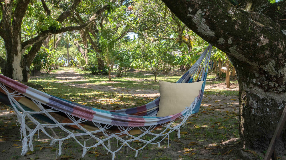 Htl Tubarao Hotell Barra Grande  Eksteriør bilde