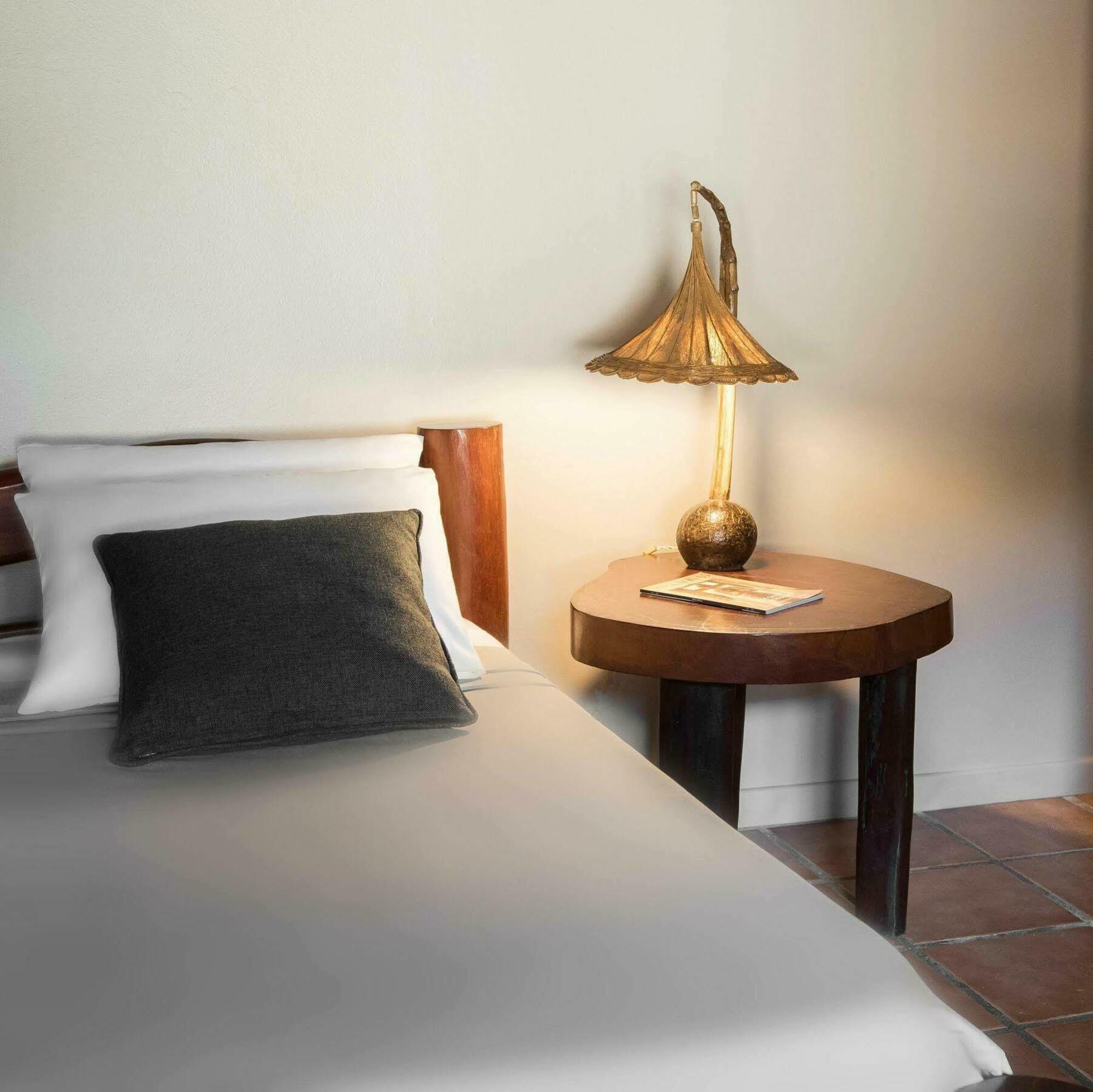 Htl Tubarao Hotell Barra Grande  Eksteriør bilde