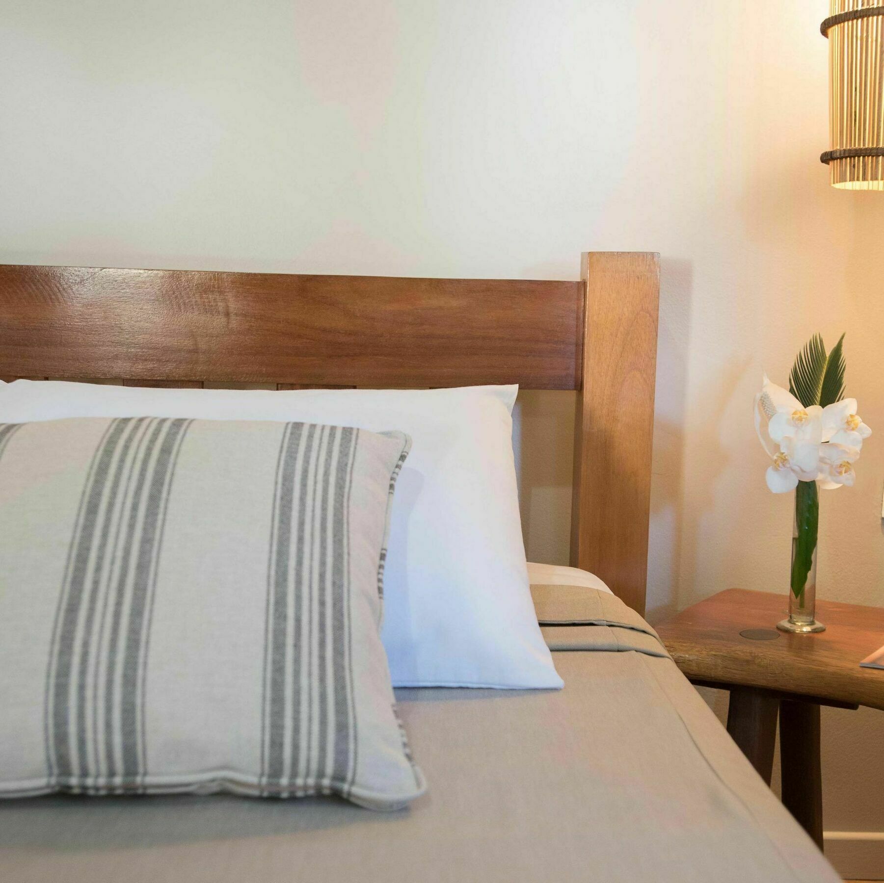 Htl Tubarao Hotell Barra Grande  Eksteriør bilde