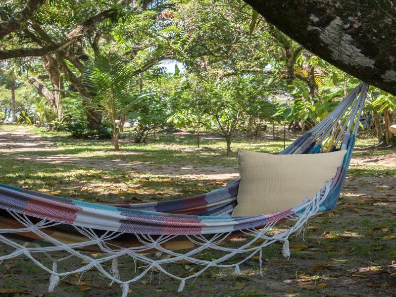 Htl Tubarao Hotell Barra Grande  Eksteriør bilde