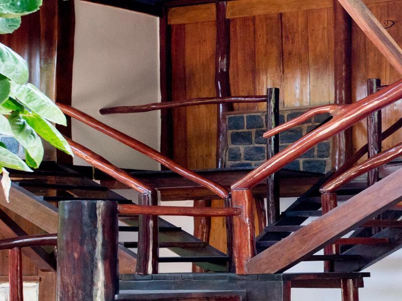 Htl Tubarao Hotell Barra Grande  Eksteriør bilde