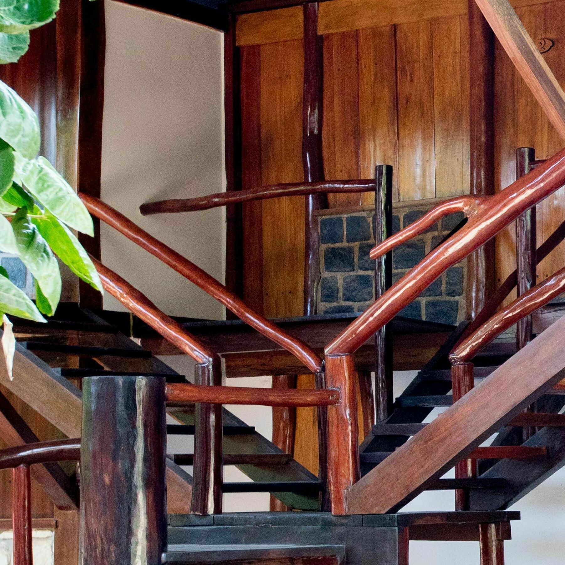 Htl Tubarao Hotell Barra Grande  Eksteriør bilde