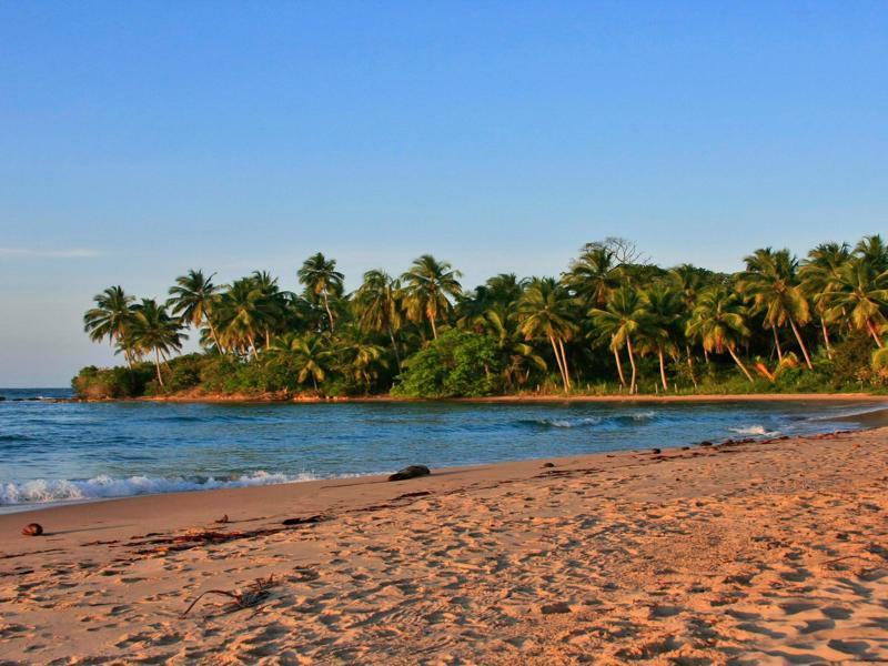 Htl Tubarao Hotell Barra Grande  Eksteriør bilde