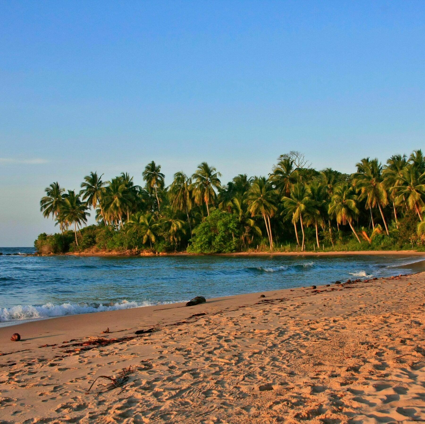 Htl Tubarao Hotell Barra Grande  Eksteriør bilde