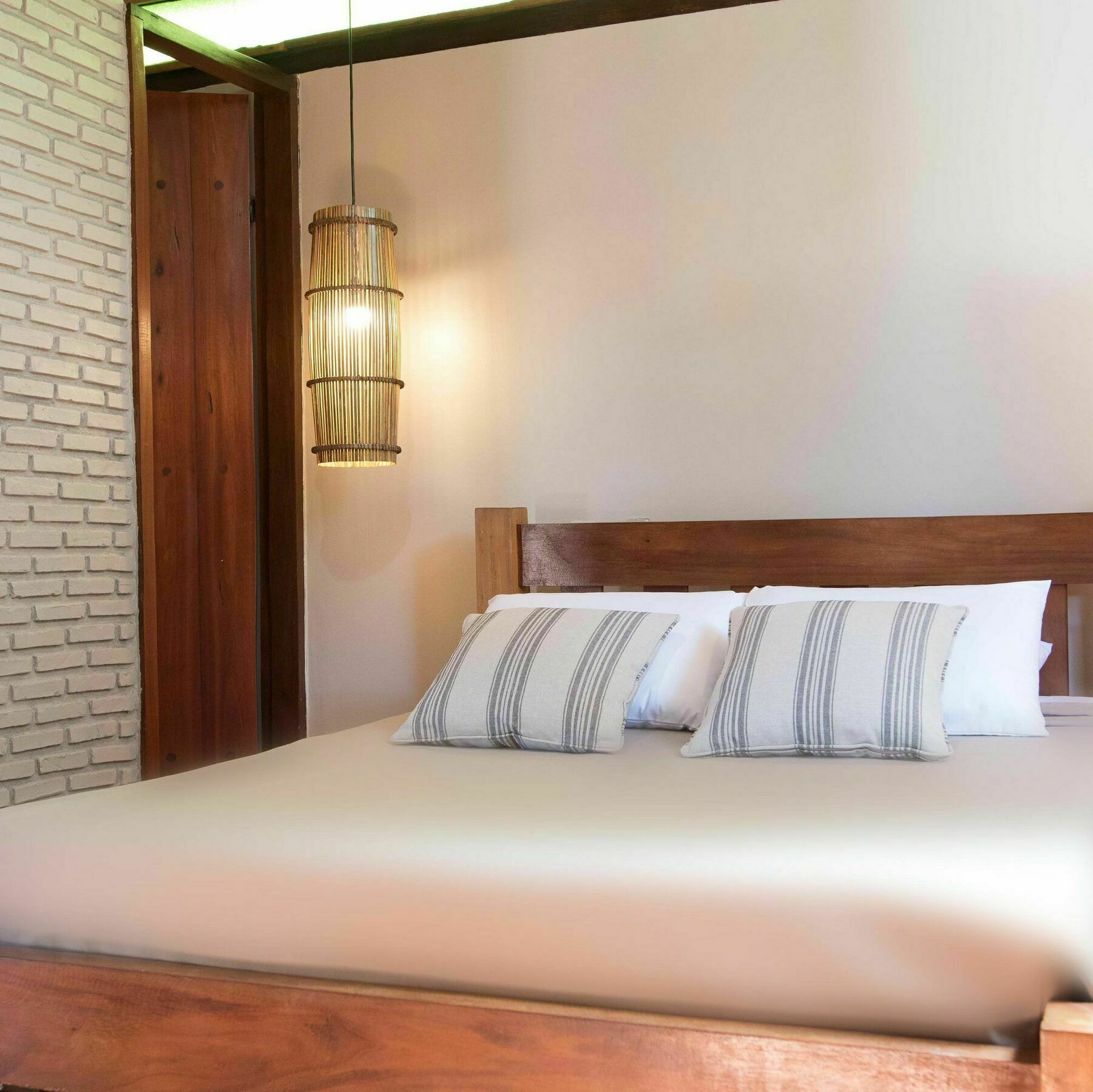 Htl Tubarao Hotell Barra Grande  Eksteriør bilde