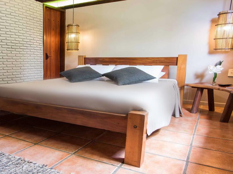 Htl Tubarao Hotell Barra Grande  Eksteriør bilde